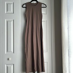 Lululemon Maxi Dress